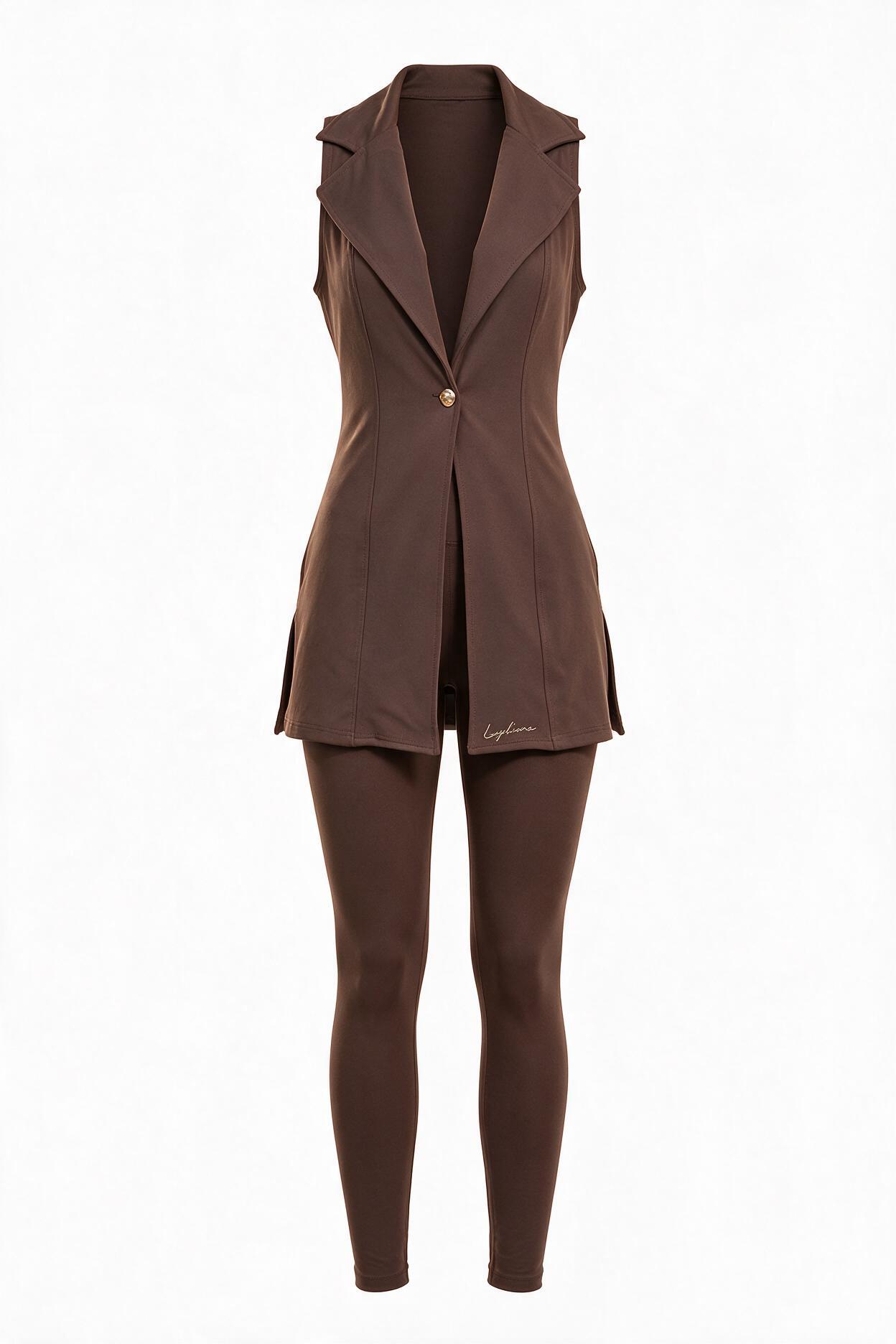 Beverly Peak Blazer
