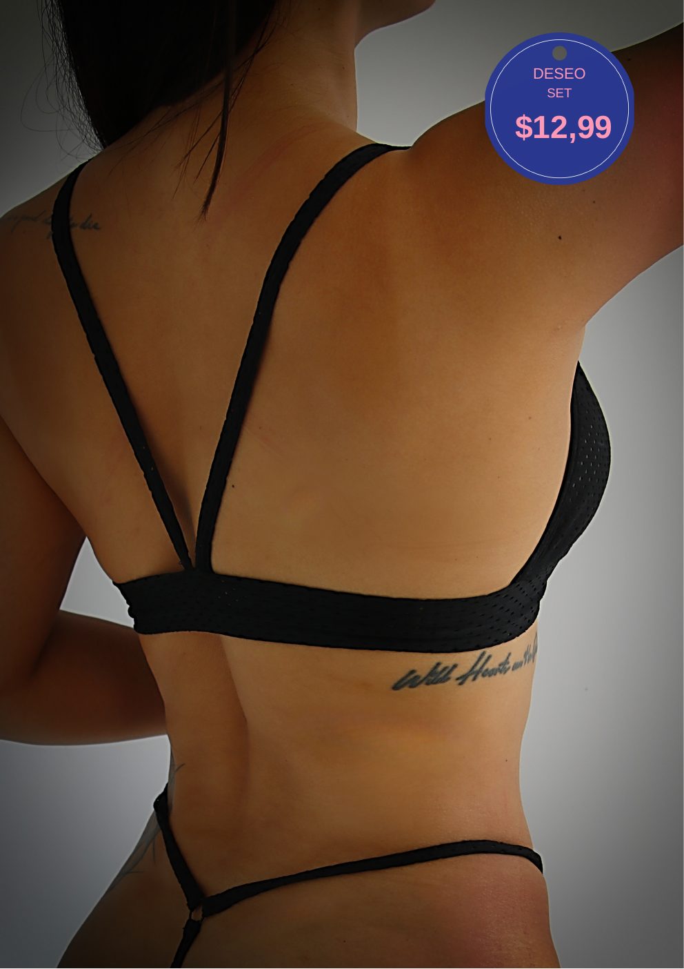 Deseo Set
