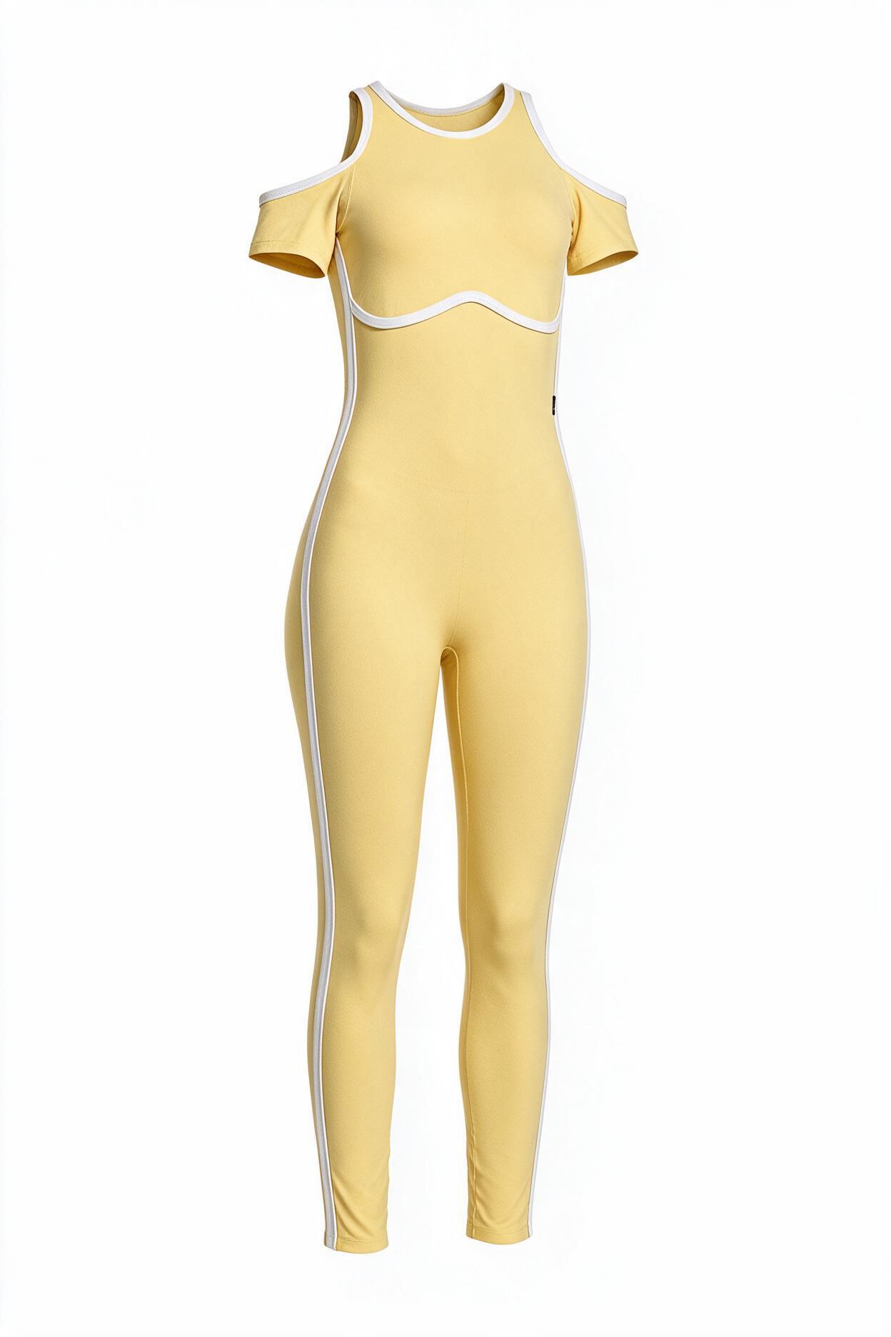 Eloah Bodysuit
