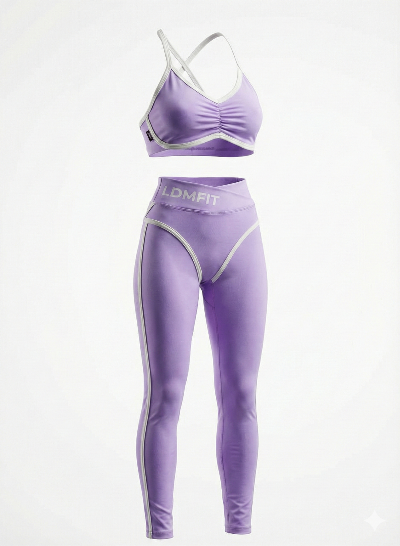 Leggings Aerobics