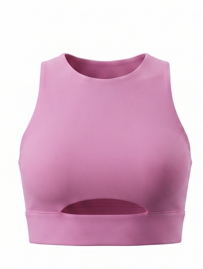Crop Top Plenitud