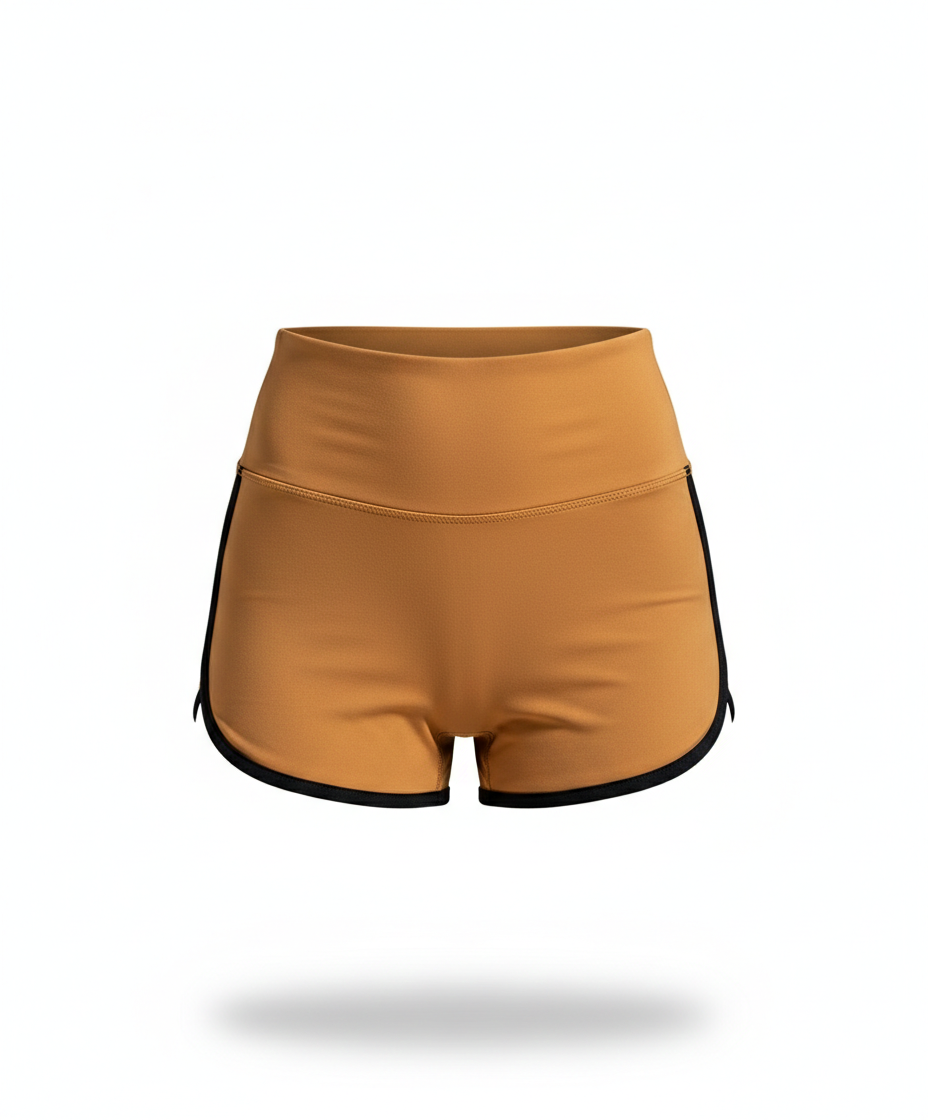 Short Sprint PU