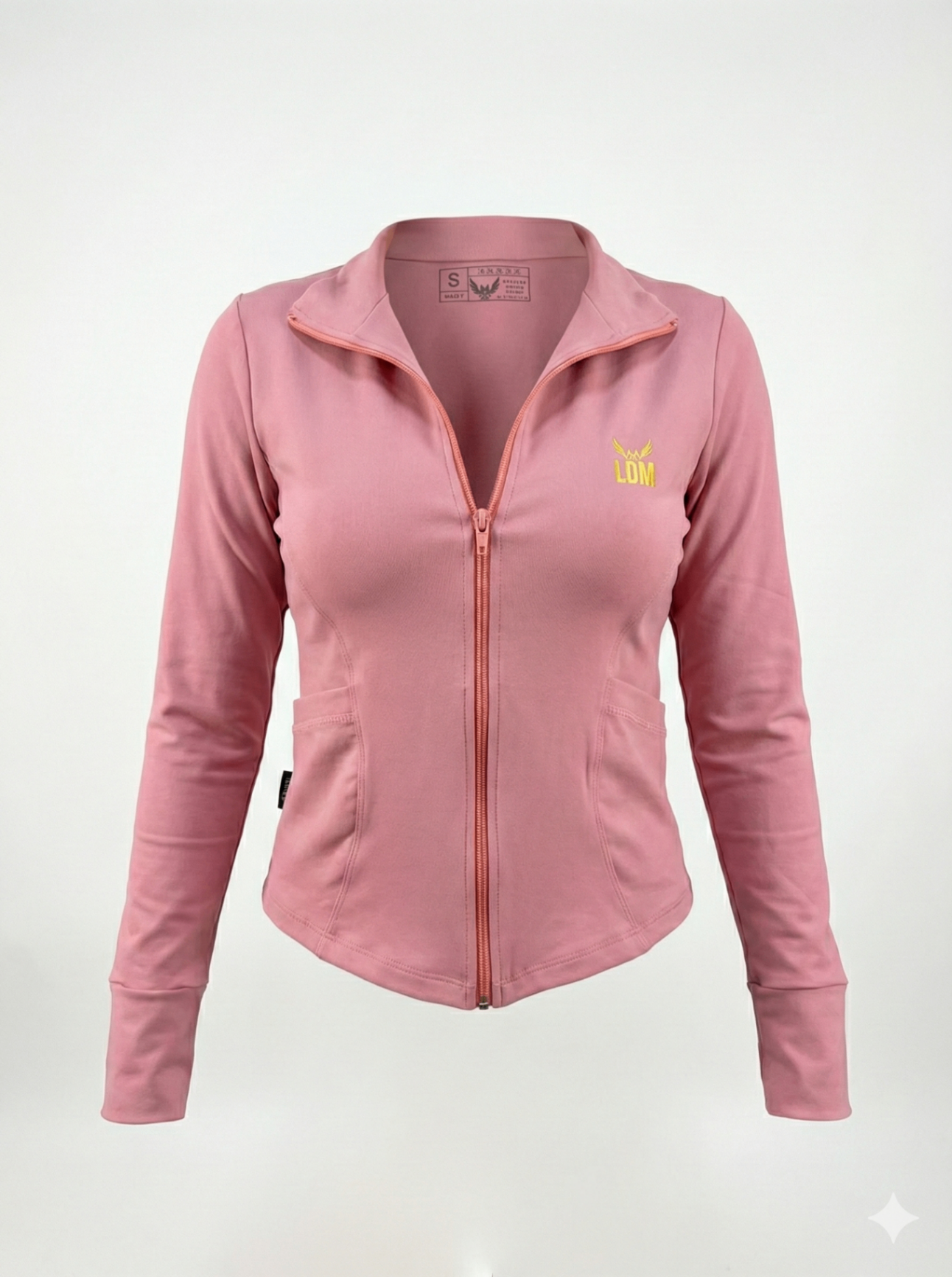 Dinamic Chic Jacket
