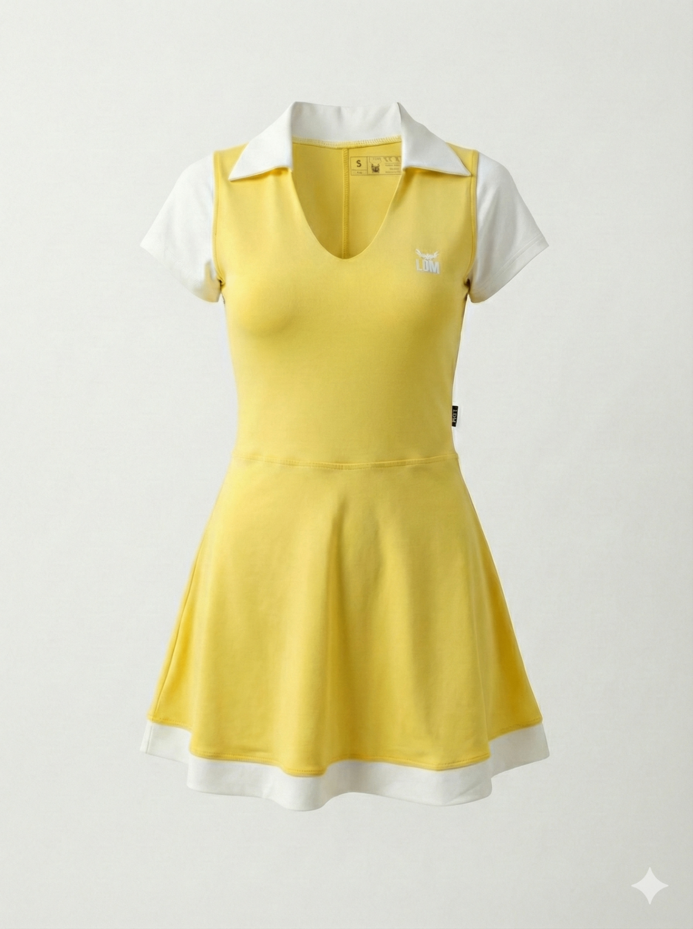 Bodydress Gaby